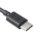 Блок живлення до ноутбуку ASUS 45W 20V, 2.25A / 15V, 3A / 12V, 3A / 5V, 2A, разъем USB Type (ADP-TYPE-C / A40214) ASUS ADP-TYPE-C / A40214 907705 - зображення 2