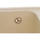 Мийка кухонна GRANADO IBIZA ivory (gr1804) GRANADO gr1804 904540 - зображення 5