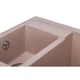 Мойка кухонная GRANADO SAMORA avena (gr0902) GRANADO gr0902 904711 - изображение 4