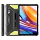 Планшет Ulefone Armor Pad 3 Pro 10.36" 8/256Gb 4G NFC Black (6937748736080) Ulefone 6937748736080 913348 - изображение 6