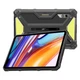 Планшет Ulefone Armor Pad 3 Pro 10.36" 8/256Gb 4G NFC Black (6937748736080) Ulefone 6937748736080 913348 - изображение 9