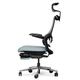 Офисное кресло Mealux Y-565 KBGL Mealux Y-565 KBGL 904367 - изображение 8