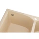 Мойка кухонная GRANADO CORDOBA ivory (gr1204) GRANADO gr1204 904524 - изображение 3