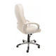 Офісне крісло GT Racer X-2852 Classic Cream GT Racer X-2852 Classic Cream 904255 - зображення 8