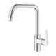 Смеситель Grohe QuickFix Start (30470000) Grohe QuickFix 30470000 905766 - изображение 4