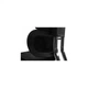 Офісне крісло GT Racer B-530B Black GT Racer B-530B Black 904320 - зображення 6