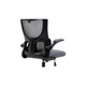 Офісне крісло GT Racer X-5728 Black/Gray GT Racer X-5728 Black/Gray 904275 - зображення 10