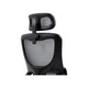 Офісне крісло GT Racer X-5728 Black/Gray GT Racer X-5728 Black/Gray 904275 - зображення 12