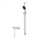 Змішувач Grohe QuickFix Precision Flow (34805001) Grohe QuickFix 34805001 905743 - зображення 3