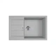 Мойка кухонная Franke Sirius 2.0 S2D 611-78 XL/143.0621.339 (143.0621.339) Franke 143.0621.339 904062 - изображение 1
