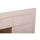 Мойка кухонная GRANADO LEON avena (gr1002) GRANADO gr1002 904546 - изображение 4