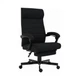 Офісне крісло GT Racer B-2728 Black GT Racer B-2728 Black 904495 - зображення 1
