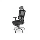 Офисное кресло Barsky Freelance Mesh Black (BFR-03) Barsky BFR-03 904485 - изображение 2