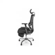 Офисное кресло Barsky Freelance Mesh Black (BFR-03) Barsky BFR-03 904485 - изображение 3
