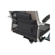 Офисное кресло Аклас Сакура Net MB Чорний (Чорний) (00146350) АКЛАС 00146350 904827 - изображение 8