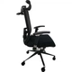 Офисное кресло Barsky ECO Black slider (G-5) Barsky G-5 904243 - изображение 2