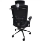 Офисное кресло Barsky ECO Black slider (G-5) Barsky G-5 904243 - изображение 3