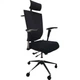 Офисное кресло Barsky ECO Black slider (G-5) Barsky G-5 904243 - изображение 6