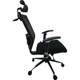 Офисное кресло Barsky ECO Black slider (G-5) Barsky G-5 904243 - изображение 7