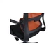 Офисное кресло Аклас Дориан BL TILT Оранжевый (K-09 Orange OS-3000 Black) (00144001) АКЛАС 00144001 904757 - изображение 7