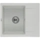 Мойка кухонная GRANADO MADRID gris (gr1608) GRANADO gr1608 904610 - изображение 1