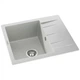 Мойка кухонная GRANADO MADRID gris (gr1608) GRANADO gr1608 904610 - изображение 2