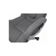 Офисное кресло GT Racer X-2852 Classic Dark Gray (X-2852 Classic Fabric Dark Gray) GT Racer X-2852 Classic Fabric Dark Gray 904459 - изображение 6