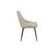 Кухонний стілець Special4You Mustang beige (E7269) Special4You E7269 903506 - зображення 5