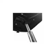 Офісне крісло GT Racer B-1215 Black GT Racer B-1215 Black 904309 - зображення 4