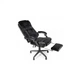 Офисное кресло Barsky Freelance Microfiber BFR-02 (BFR-02) Barsky BFR-02 904344 - изображение 3