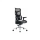 Офісне крісло Sihoo DORO S100 Mesh Black (S100-M301) Sihoo S100-M301 924058 - зображення 1