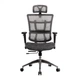 Офісне крісло GT Racer B-237A Gray GT Racer B-237A Gray 923722 - зображення 2