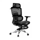 Офисное кресло GT Racer B-533 Black GT Racer B-533 Black 905102 - изображение 1