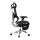 Офисное кресло GT Racer B-533 Black GT Racer B-533 Black 905102 - изображение 3