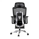 Офисное кресло GT Racer B-533 Black GT Racer B-533 Black 905102 - изображение 5