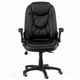 Офисное кресло Special4You Oskar black (E5241) Special4You E5241 903673 - изображение 2