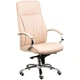 Офісне крісло Special4You Sicilia beige (E6101) Special4You E6101 903938 - зображення 3