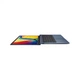 Ноутбук ASUS Vivobook 15 X1504VA-BQ499 (90NB10J1-M00PH0) ASUS 90NB10J1-M00PH0 913110 - зображення 4