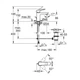 Смеситель Grohe QuickFix 1018562430 Grohe QuickFix 1018562430 905715 - изображение 5