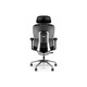 Офисное кресло Barsky ECO Black G-13 slider (G-13) Barsky G-13 904894 - изображение 5