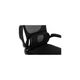 Офисное кресло GT Racer X-5728 Black GT Racer X-5728 Black 904273 - изображение 9