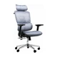 Офісне крісло GT Racer B-530B Gray GT Racer B-530B Gray 904322 - зображення 1