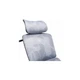 Офісне крісло GT Racer B-530B Gray GT Racer B-530B Gray 904322 - зображення 4