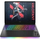 Ноутбук HP Omen Max 16-ah0013ua (BW7N1EA) HP BW7N1EA 917230 - изображение 1