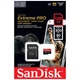Карта памяти SanDisk 128 GB microSDXC UHS-I U3 Extreme Pro+SD Adapter (SDSQXCD-128G-GN6MA) SANDISK SDSQXCD-128G-GN6MA 913291 - изображение 5