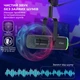 Микрофон Fifine AM8T USB Black (AM8T) Fifine AM8T 922543 - изображение 5