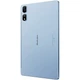 Планшет Blackview Tab 16 Pro 11" FHD+ 8/256GB / LTE Blue (6931548316817) Blackview 6931548316817 922629 - зображення 6
