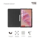 Чехол для планшета Armorstandart Smart Case Lenovo Tab Plus Lavender (ARM88096) Armorstandart ARM88096 919801 - изображение 3