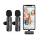 Микрофон XoKo K9-2 (XK-K9-2BK) XoKo XK-K9-2BK 920592 - изображение 6