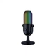 Микрофон Razer Seiren V3 Chroma Quartz (RZ19-05060300-R3M1) Razer RZ19-05060300-R3M1 920657 - изображение 5